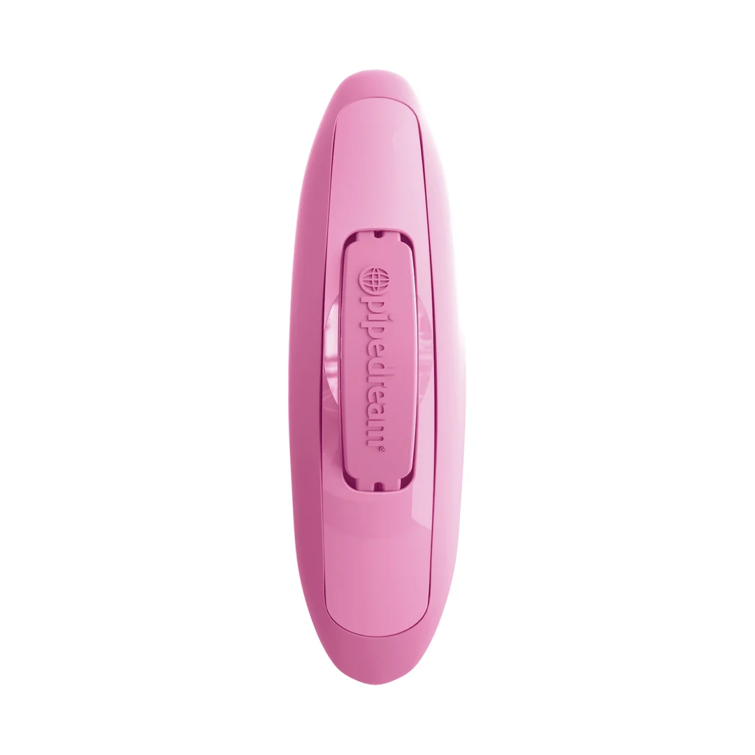 Vibratore per clitoride con più modalità – Stimolatore per clitoride e punto G Pipedream - immagine 3
