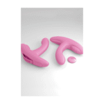 Vibratore per clitoride con più modalità – Stimolatore per clitoride e punto G Pipedream - immagine 5
