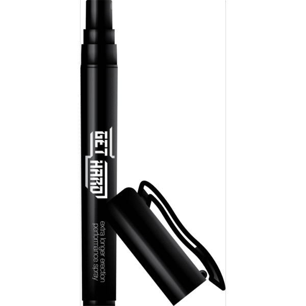 Get Hard spray stimolante 6 ml