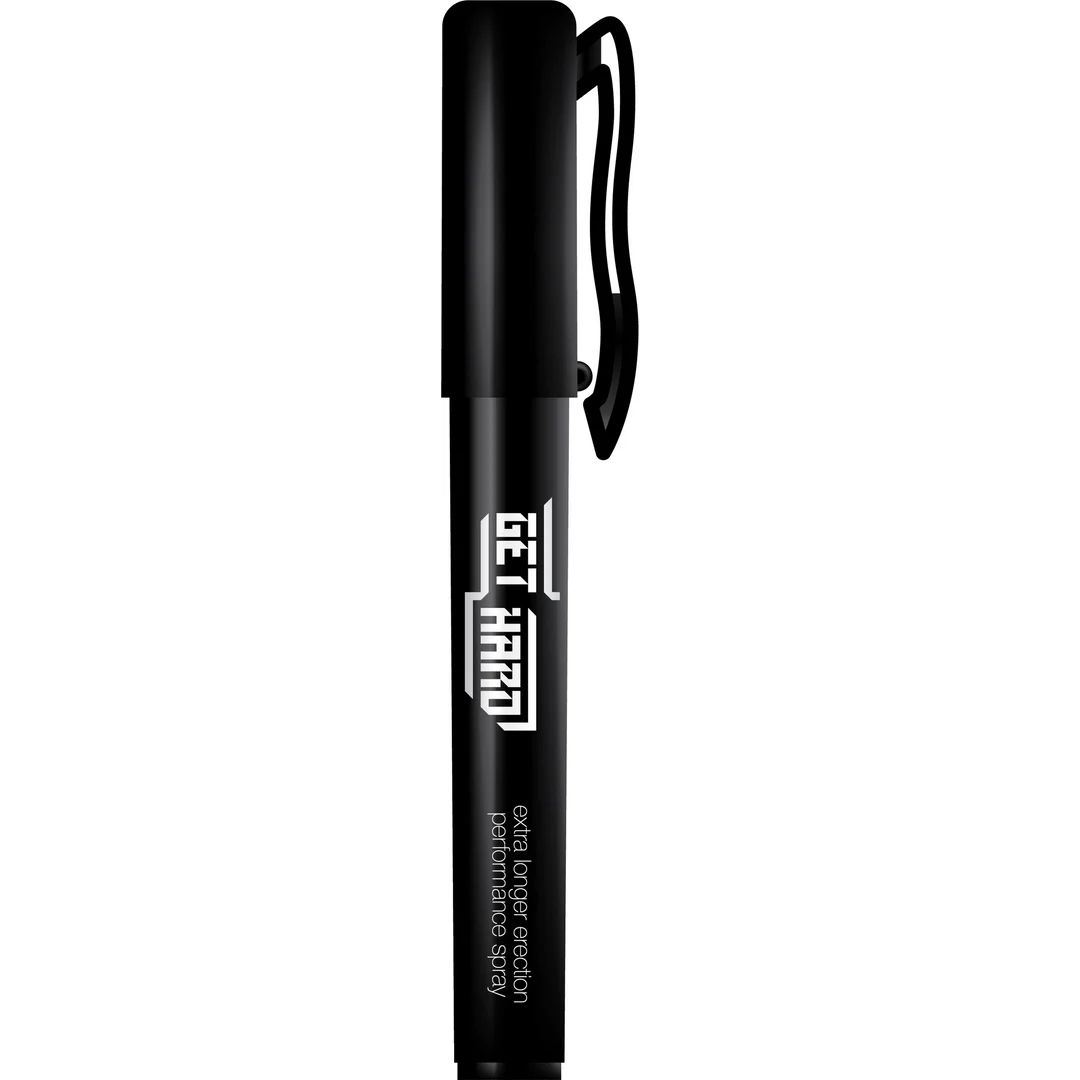 Get Hard spray stimolante 6 ml - immagine 2