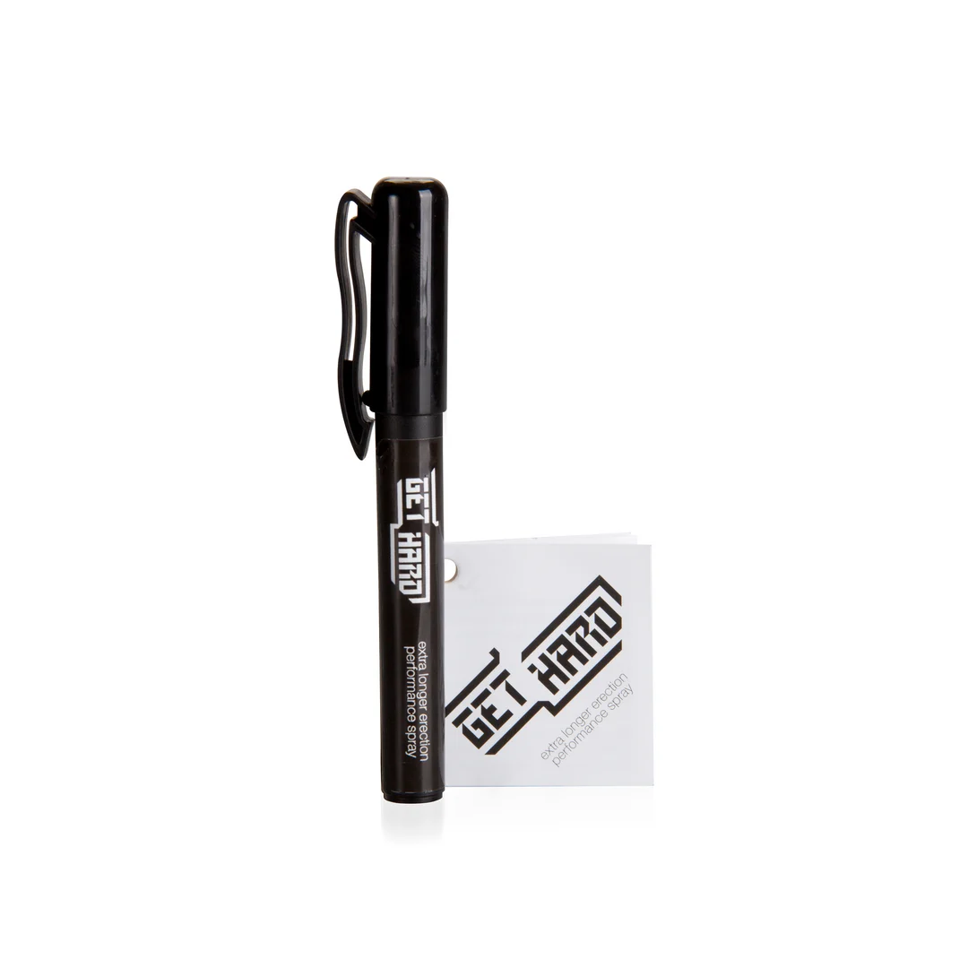Get Hard spray stimolante 6 ml - immagine 3