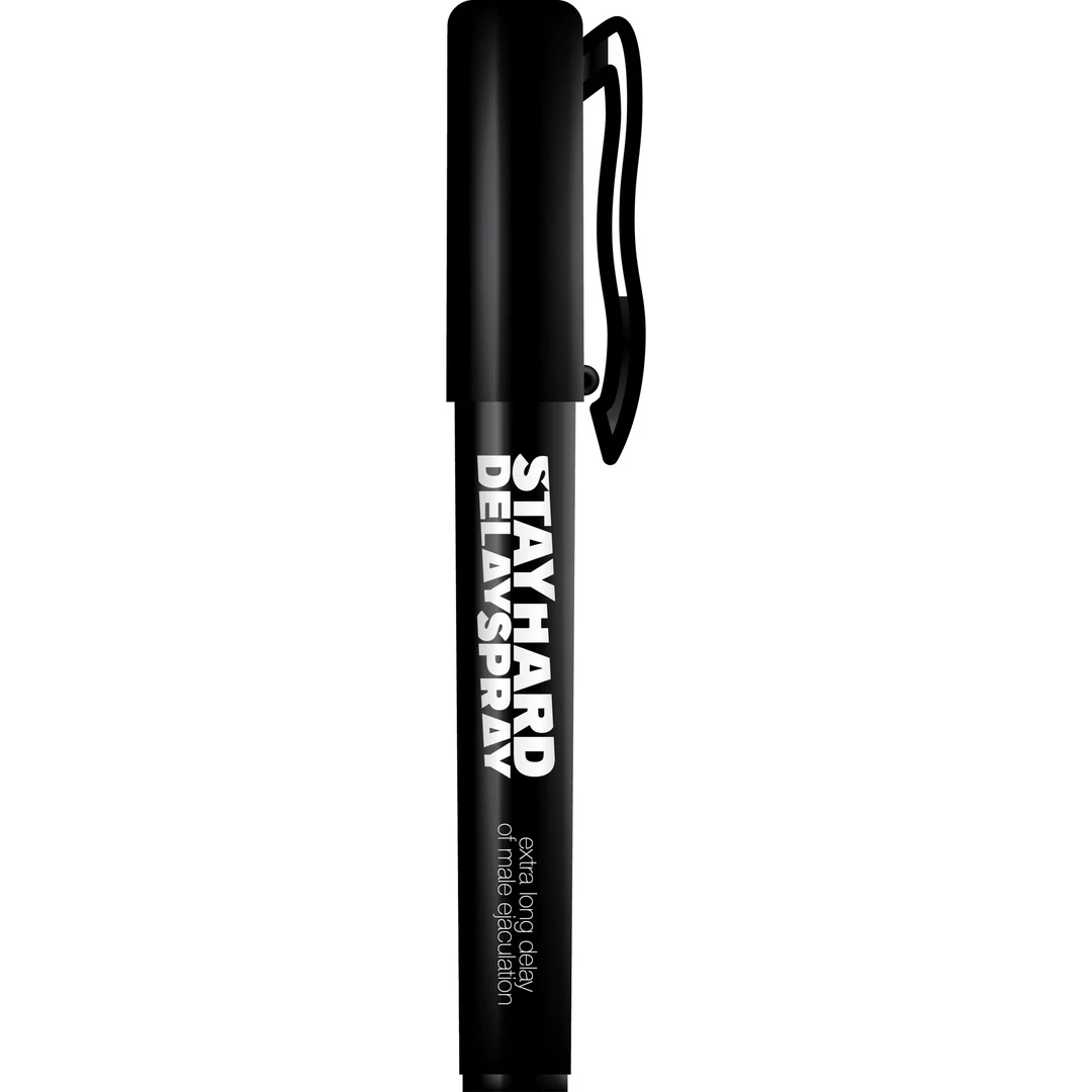 Stay Hard Delay Spray, 6 ml - immagine 1