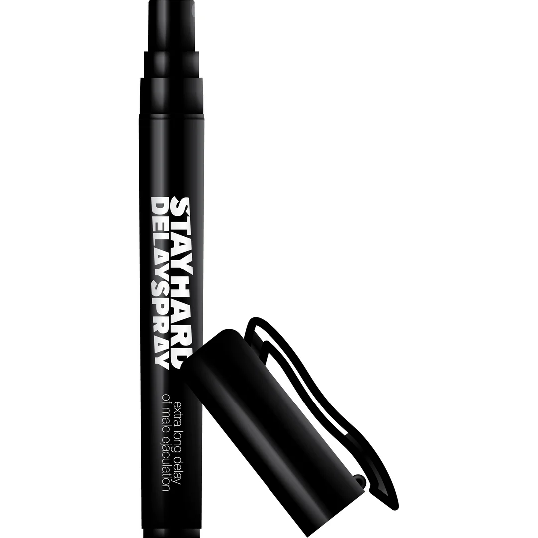 Stay Hard Delay Spray, 6 ml - immagine 2