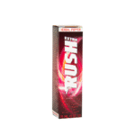Rush Extra integratore a base di erbe e vitamine 15 ml