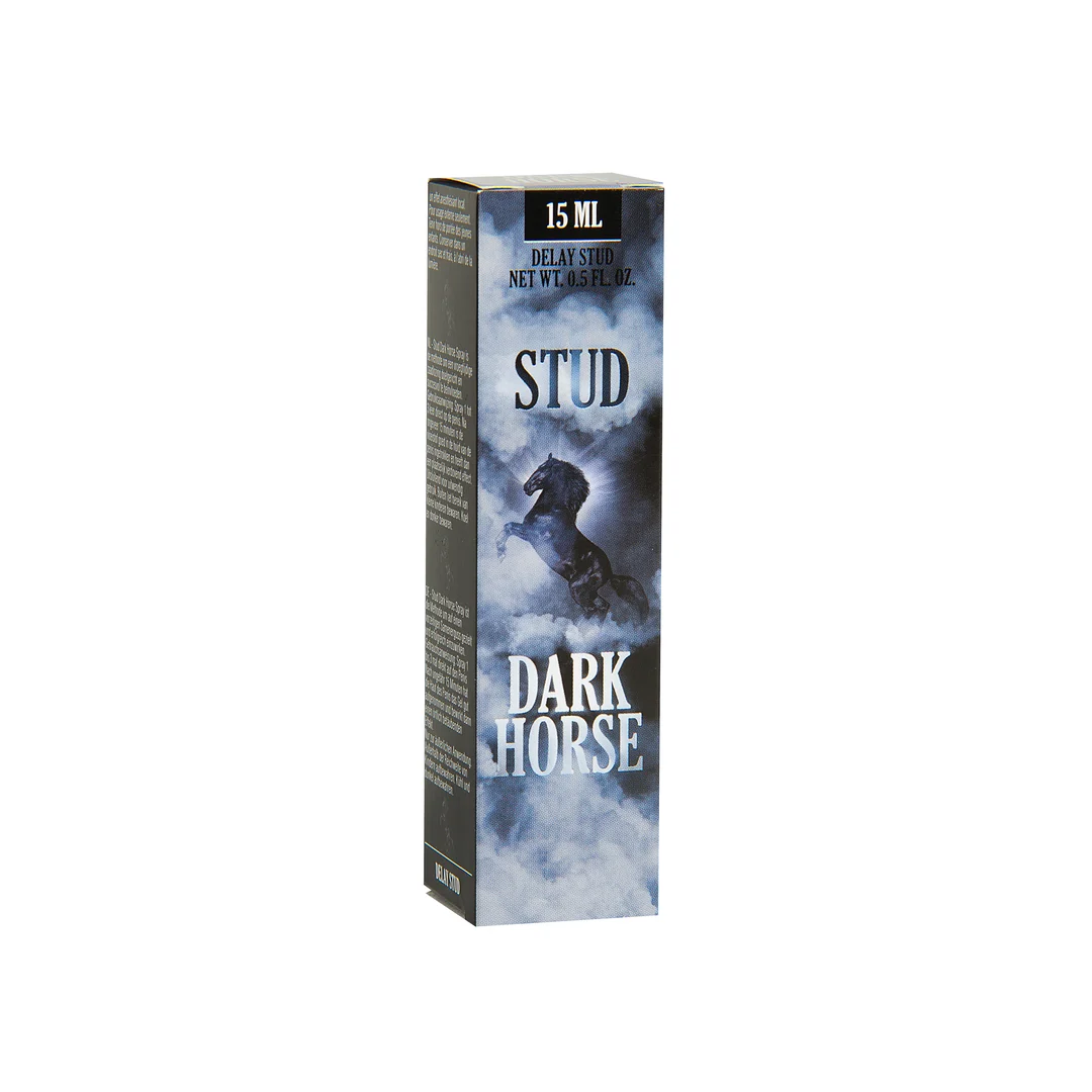 PHA043_1 Pharmquests by Shots Dark Horse Delay Spray - immagine 1