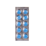 Blue Superstar, capsule stimolanti - immagine 2