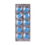 Blue Power, capsule stimolanti - immagine 2