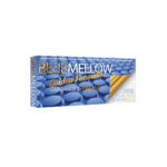 Blue Mellow, capsule stimolanti