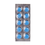 Blue Mellow, capsule stimolanti - immagine 2