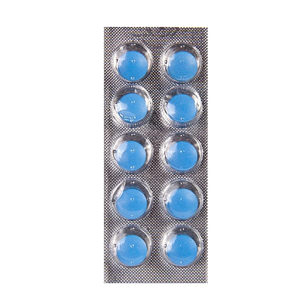 Blue Mellow, capsule stimolanti - immagine 2