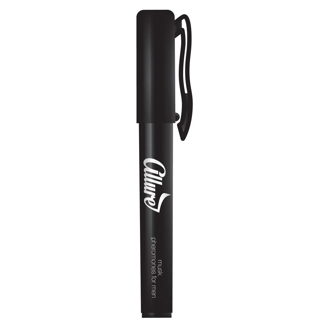 Spray ai feromoni Allure Musk Pen - immagine 1