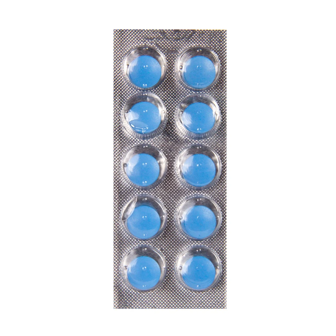 Diehard II Hardcore capsule stimolanti, 10 pezzi - immagine 2