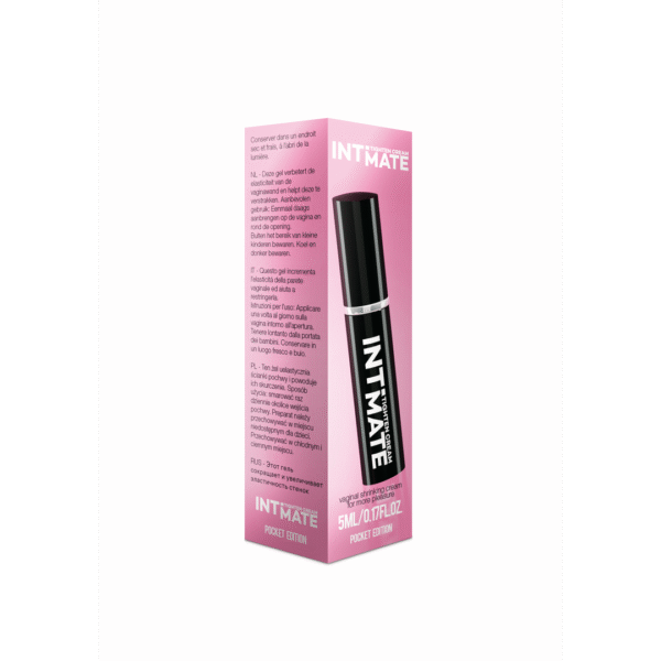 Crema intima rassodante Pharmquests 5 ml