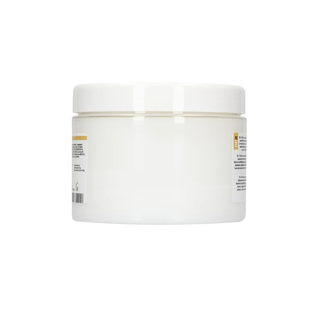PHA057_1 Fist It Numb lubrificante 500 ml - immagine 1