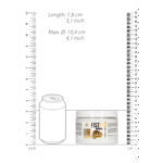 Fist It Numb lubrificante 500 ml - immagine 6