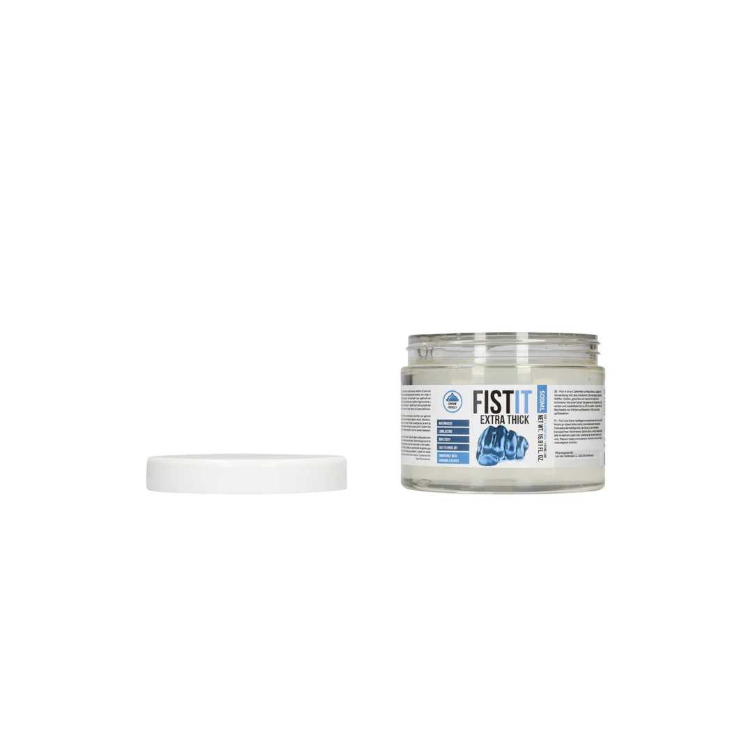Fist It lubrificante extra denso 500 ml - immagine 2