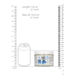Fist It lubrificante extra denso 500 ml - immagine 5