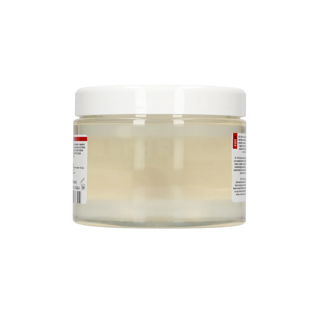 Fist It lubrificante extra denso alla fragola 500 ml - immagine 1