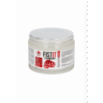 Fist It lubrificante extra denso alla fragola 500 ml - immagine 3