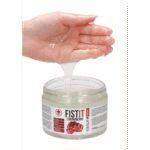 Fist It lubrificante extra denso alla fragola 500 ml - immagine 4