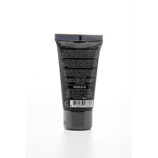 Pharmquests Dark Horse gel ritardante 50 ml
