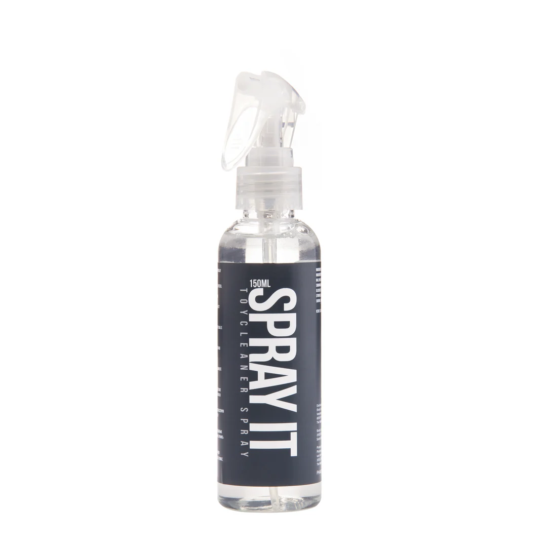 Pharmquests by Shots China Brush detergente per sex toy 150 ml
