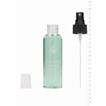 Olio da massaggio erotico al cannabis, neutro rispetto al genere, 3 fl oz / 100 ml