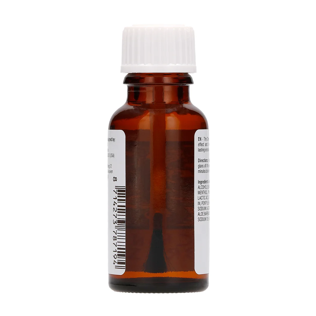 China Brush Delay Serum 20 ml - immagine 1