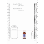 China Brush Delay Serum 20 ml - immagine 3