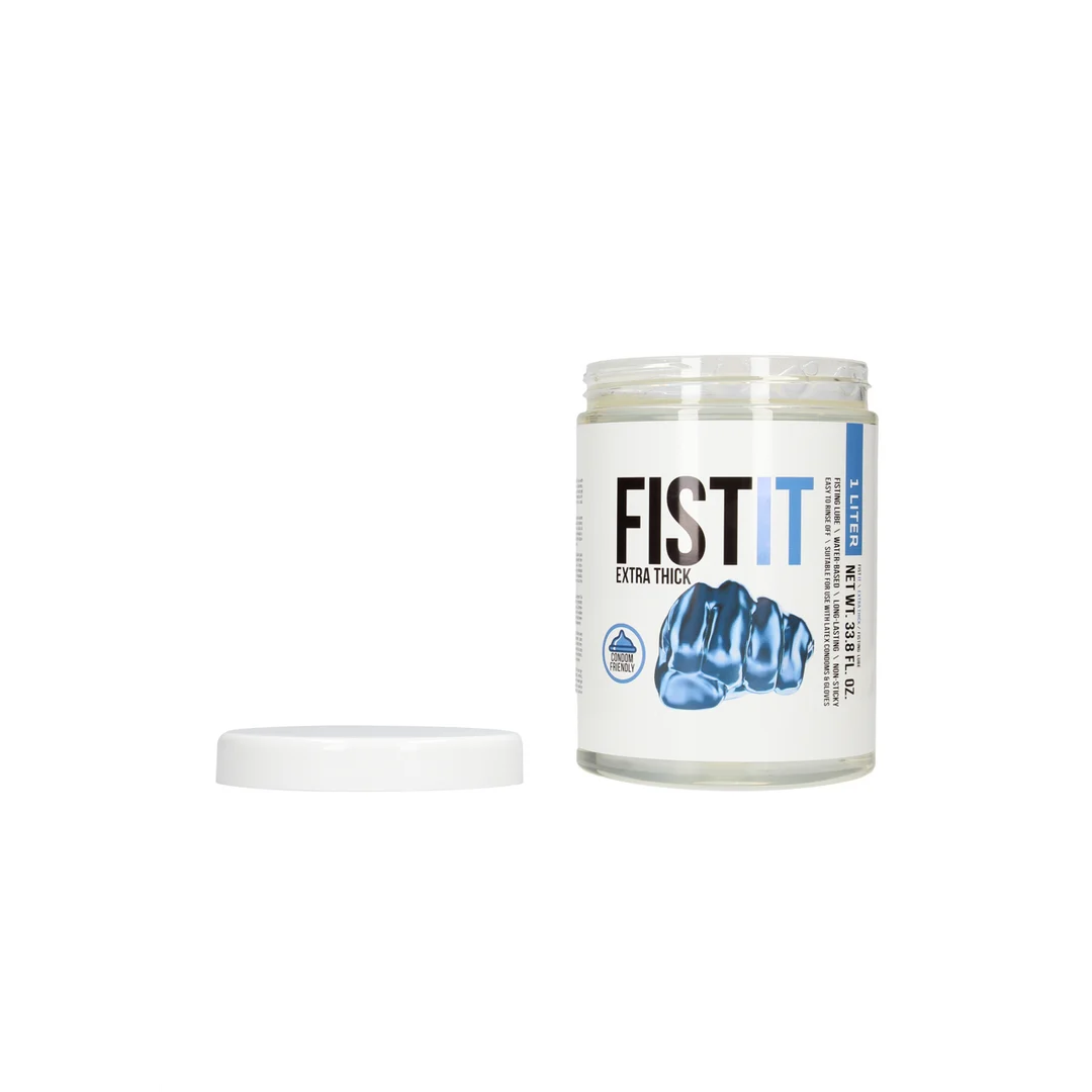 Lubrificante extra denso Fist It - immagine 2
