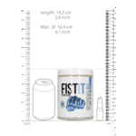 Lubrificante extra denso Fist It - immagine 6