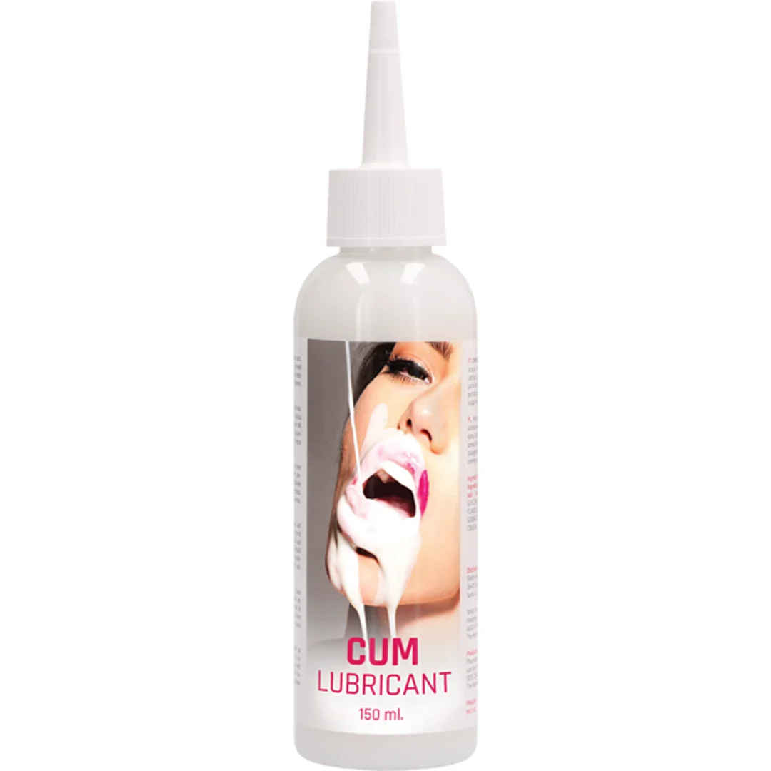 CUM lubrificante ibrido 150 ml - immagine 1