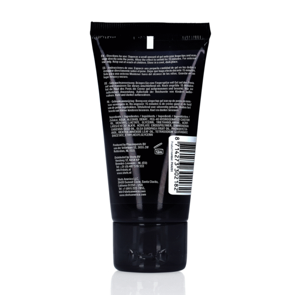 Diehard crema ritardante 50 ml
