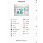 Fist It Submerge lubrificante 500 ml - immagine 4