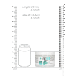Fist It Submerge lubrificante 500 ml - immagine 5
