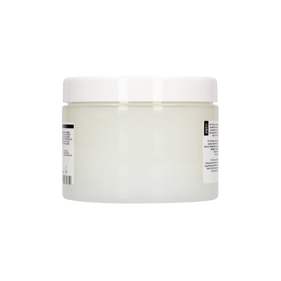 PHA099_1 Lubrificante spermicida Fist It 500 ml - immagine 1