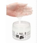 Lubrificante spermicida Fist It 500 ml - immagine 4
