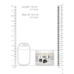 Lubrificante spermicida Fist It 500 ml - immagine 6