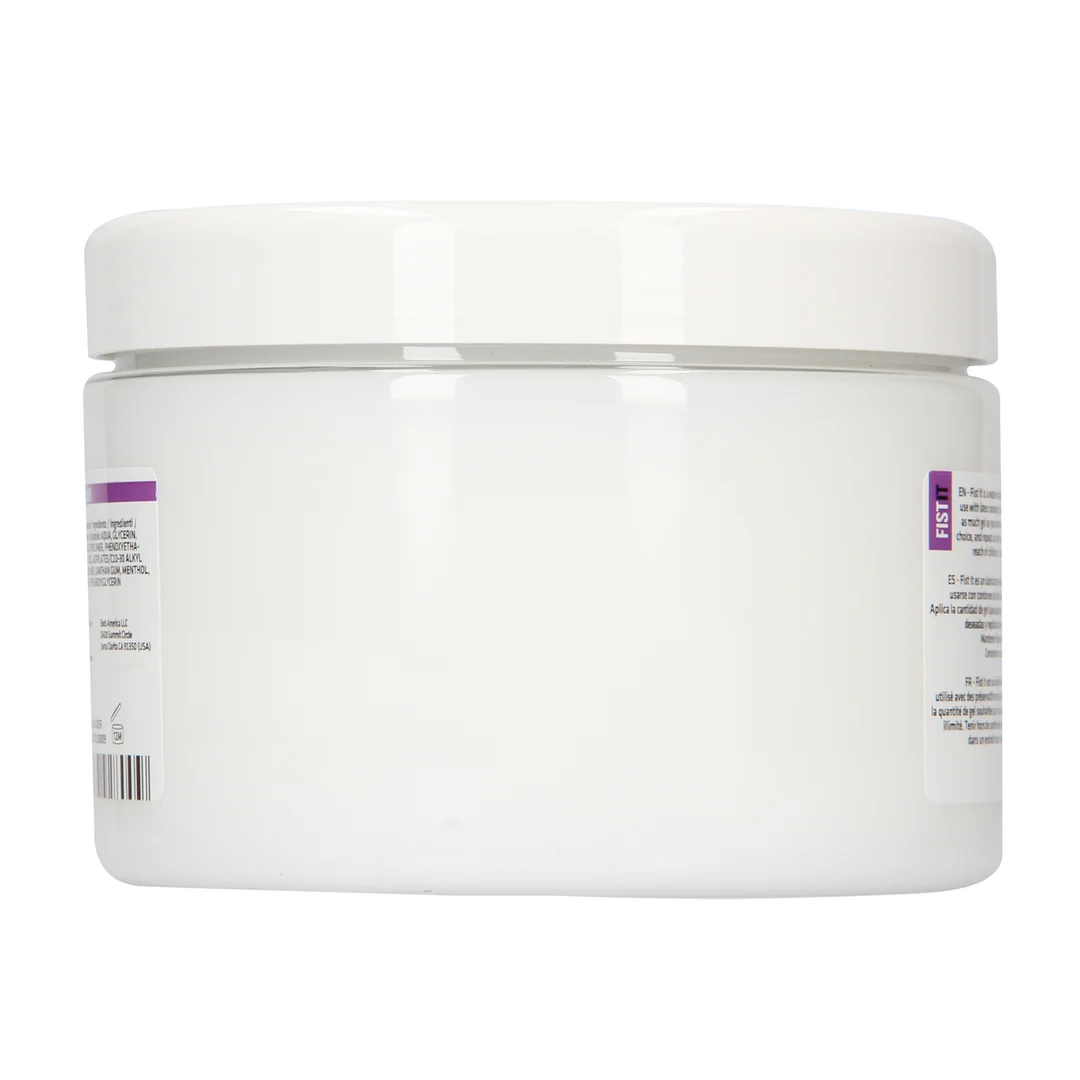 Fist It Anal Relaxer 500 ml - immagine 1