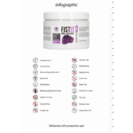 Fist It Anal Relaxer 500 ml - immagine 5