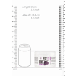 Fist It Anal Relaxer 500 ml - immagine 6
