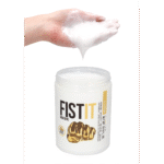 Fist It lubrificante a base d'acqua, 1000 ml - immagine 4