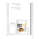 Fist It lubrificante a base d'acqua, 1000 ml - immagine 6
