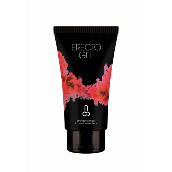 Gel per l’erezione Erecto Gel, 50 ml