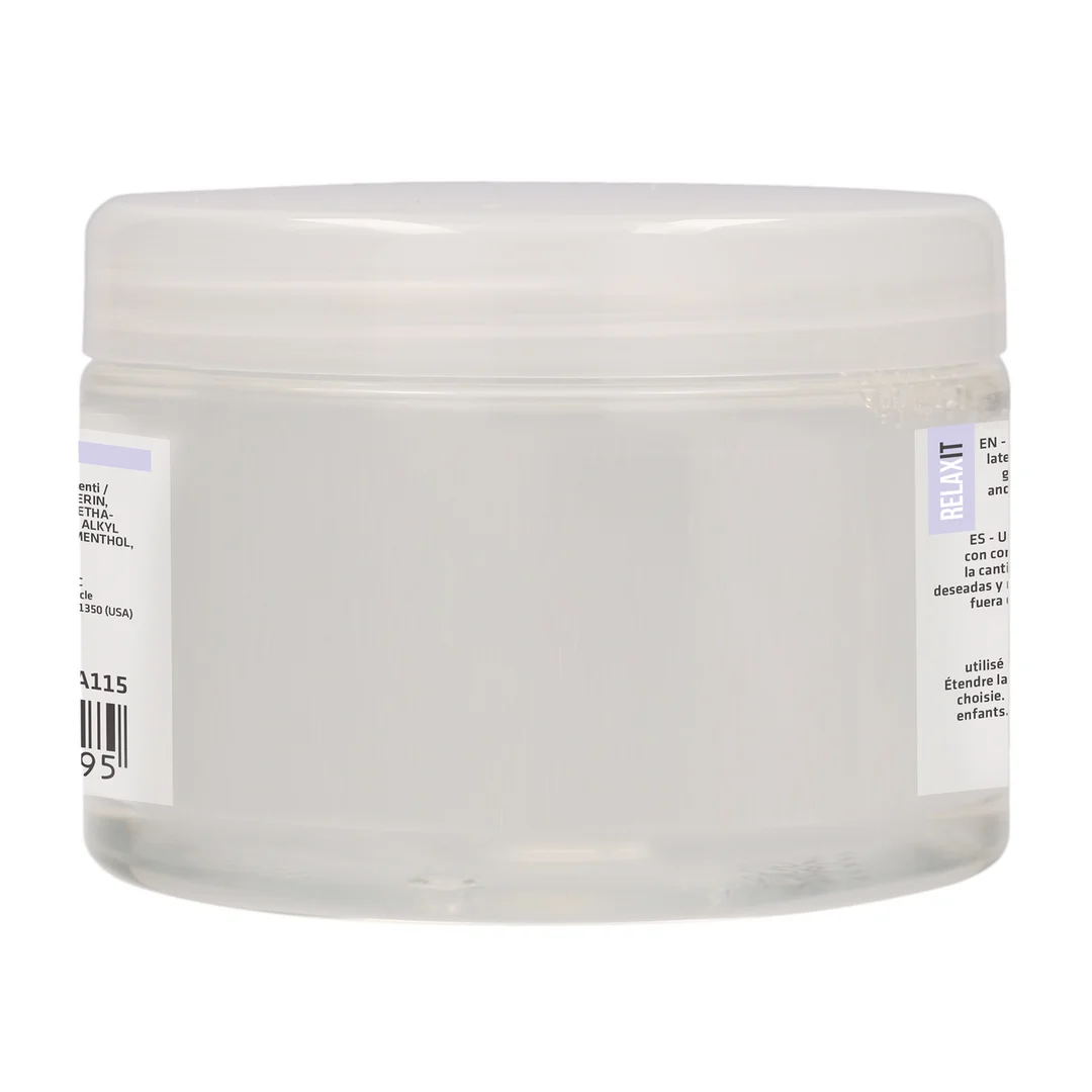 Lubrificante a base d’acqua, compatibile con i preservativi in lattice, dermatologicamente testato, senza profumo e insapore, 500 ml - immagine 1