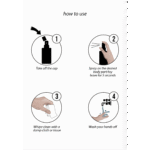 Detergente Pharmquests per sex toy e corpo - immagine 4