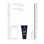 Electrogel ElectroShock by Shots 50 ml - immagine 4