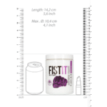 Fist It Anal Relaxer 1000 ml - immagine 5