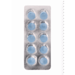 Stud Dark Horse compresse per l'erezione, 10 pezzi - immagine 4