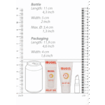 Pharmquests IbuGel gel ritardante 50 ml - immagine 6
